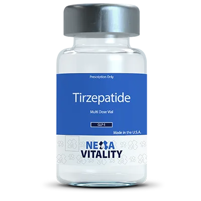Personalized GLP-1 & GIP Weight Loss Therapy
